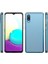 My Bilişim Samsung Galaxy A02 Kılıf Süper Şeffaf Silikon 3