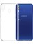 My Bilişim Samsung Galaxy A10S Kılıf Süper Şeffaf Silikon 1