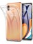 My Bilişim Samsung Galaxy A20E Kılıf Süper Şeffaf Silikon 1