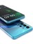 My Bilişim Samsung Galaxy A32 5g Kılıf Süper Şeffaf Silikon 3