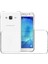 My Bilişim Samsung Galaxy J7 Kılıf Süper Şeffaf Silikon 2
