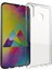 My Bilişim Samsung Galaxy M30 Kılıf Süper Şeffaf Silikon 1