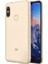 My Bilişim Xiaomi Mi A2 Lite Kılıf Süper Şeffaf Silikon - Şeffaf 1