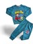Erkek Çocuk Paw Patrol Baskılı Alt Üst Takım 2