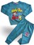 Erkek Çocuk Paw Patrol Baskılı Alt Üst Takım 4
