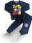 Erkek Çocuk Paw Patrol Baskılı Alt Üst Takım 1