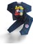 Erkek Çocuk Paw Patrol Baskılı Alt Üst Takım 2