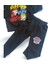 Erkek Çocuk Paw Patrol Baskılı Alt Üst Takım 3