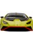 1:14 Lamborghini Huracan Sto Işıklı Uzaktan Kumandalı Araba - Yeşil 1