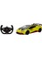1:14 Lamborghini Huracan Sto Işıklı Uzaktan Kumandalı Araba - Yeşil 3