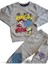 Erkek Çocuk Paw Patrol Baskılı Alt Üst Takım 4