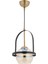 Dorbıen FZ-7457-TE Modern Avize Eskitme Kaplama 2