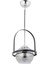 Dorbıen FZ-7457-TK Modern Avize Krom Kaplama 1