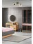 Dorbıen FZ-7459-2E Modern Avize Eskitme Kaplama 3