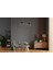 Dorbien Kaykay Modern Avize LED 26W 80x10cm Alüminyum Profil Siyah Dorbien-EV-10381-BSY 2
