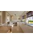 Yıldız Modern Avize LED 27W 60x60cm Alüminyum Profil Siyah Dorbien-EV-10382-3BSY 4