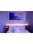 Yıldız Modern Avize LED 45W 60x60cm Alüminyum Profil Siyah Dorbien-EV-10382-5BSY 4