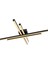 Dorbıen ER-10384-4BSY Modern Avize LED Tr 1