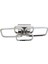 Dorbıen AR-6101-4K Modern Avize 3 Renk LED Tr 2