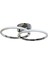 Dorbıen AR-6102-2K Modern Avize 3 Renk LED Tr 2