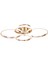 Dorbıen AR-6102-4BKR Modern Avize 3 Renk LED Tr 1