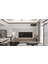 Dorbıen AR-6102-4BKR Modern Avize 3 Renk LED Tr 3