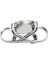 Dorbıen AR-6115-3K Modern Avize 3 Renk LED Tr 2