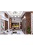 Dorbıen AR-6115-3K Modern Avize 3 Renk LED Tr 3