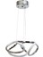 Dorbıen AV-6116-3K Modern Avize 3 Renk LED Tr 2