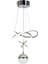Dorbıen AV-6130-2K-1TK Modern Avize 3 Renk LED Tr 1