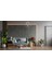 Dorbıen AV-6168-3K Modern Avize 3 Renk LED Tr 4