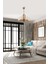 Dorbıen FZ-7395-5E Modern Avize Eskitme Kaplama 4
