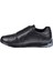 Hakiki Deri Battal Boy Erkek Spor Ayakkabı TRD-4378 SİYAH 3