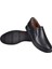 Deri Comfort Battal Boy Erkek Ayakkabı TRD-4394 Siyah 5