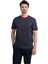 Blinky Çizgili Bisiklet Yaka T-Shirt 1
