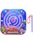 Mase Game Labirent Oyunu Mıknatıs Kalemli Mor YB3249 2