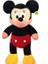 Harika Peluş Sevimli Mickey Mouse 120 cm 2