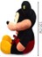 Harika Peluş Sevimli Mickey Mouse 120 cm 4
