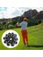 10 /paket Naylon Golf Kılıı Ş Geçirmez (Yurt Dışından) 4