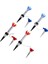 Tekrar Kullanılabilir ve Golf /3 Inç - 4'lü Set, (Yurt Dışından) 1