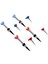 Tekrar Kullanılabilir ve Golf /3 Inç - 4'lü Set, (Yurt Dışından) 3