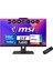 Msı Modern AM242P Intel Core 5 120U 48GB Ddr5 4tb SSD Fhd 23.8" IPS Freedos All In One Bilgisayar W1M-1223EU15+ZETTAUSBBELLEK 1