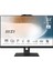 Msı Modern AM242P Intel Core 5 120U 48GB Ddr5 4tb SSD Fhd 23.8" IPS Freedos All In One Bilgisayar W1M-1223EU15+ZETTAUSBBELLEK 3