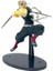 Anime Demon Slayer Tengen Uzui Karakter Figür Oyuncak 21 cm 4