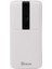 22.5W 10000MAH Pd+Qc 3.0 Type-C/2 Usb/micro USB LCD Ekranlı Powerbank 1