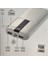 22.5W 10000MAH Pd+Qc 3.0 Type-C/2 Usb/micro USB LCD Ekranlı Powerbank 4