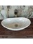 Afyon Bulutlu Kayık Lavabo 3