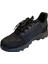 6002 Erkek Sneaker Outdoor Spor Ayakkabı Siyah 3