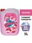 Matik 9kg Sık Yıkananlar+Bingo Soft 5lt Gülpembe+Bingo Fresh 2,5lt Pembe Düşler+Bingo Oksijen) 2