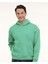 Lumberjack MB Ros 17HS109 Kanguru Cep Kapusonlu Sweat 1